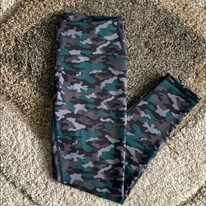 Fabletics Powerhold Capris